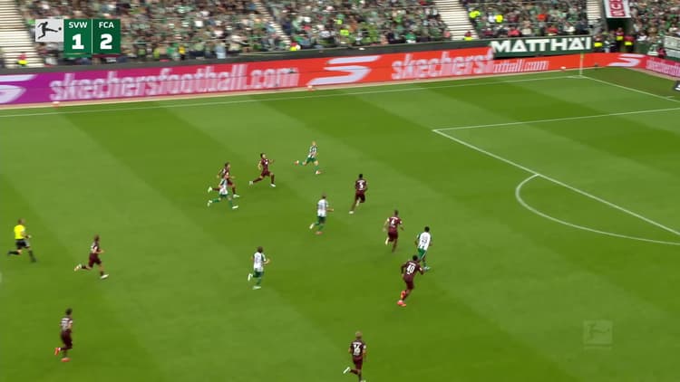Bundesliga