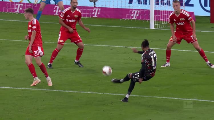 Bundesliga