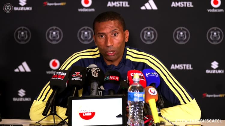 Orlando Pirates