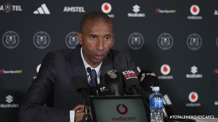 Orlando Pirates