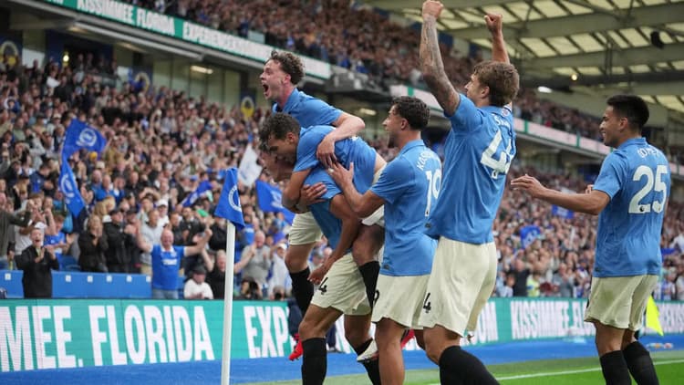 English Premier League