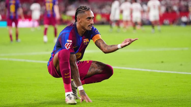 Spanish La Liga