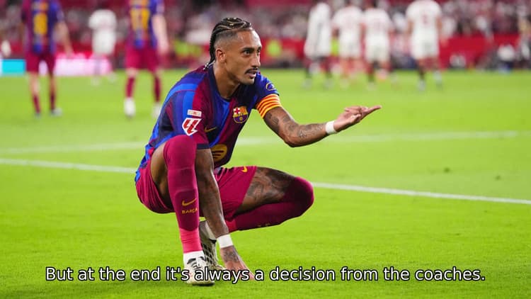 Spanish La Liga
