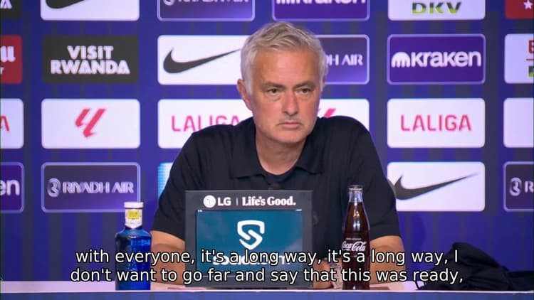 Spanish La Liga