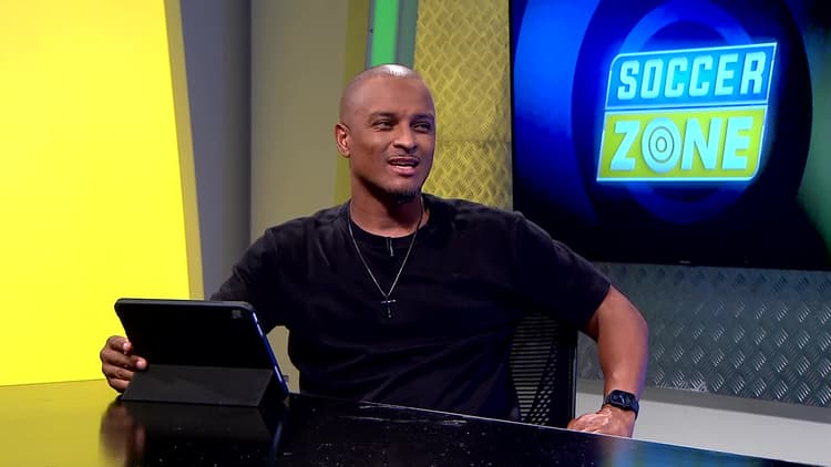 Soccer Zone Xtra