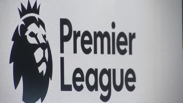 English Premier League
