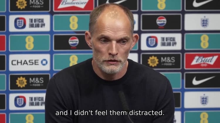English Premier League