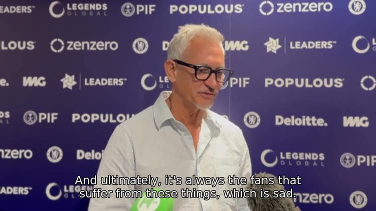 English Premier League