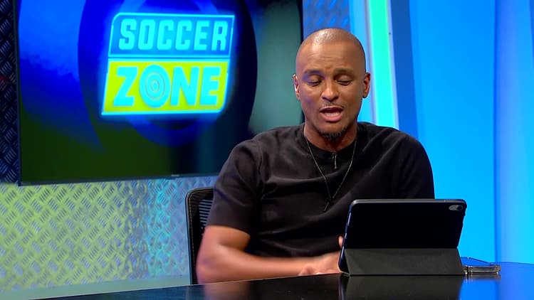 Soccer Zone Xtra