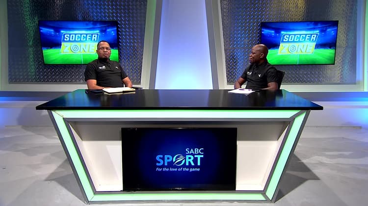 Soccer Zone Xtra