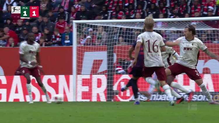 Bundesliga