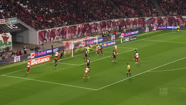 Bundesliga