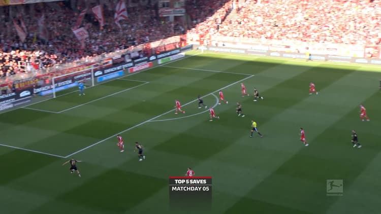 Bundesliga
