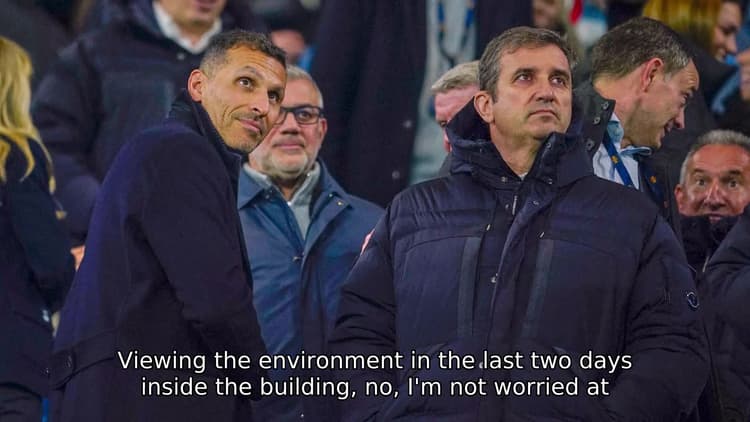 English Premier League