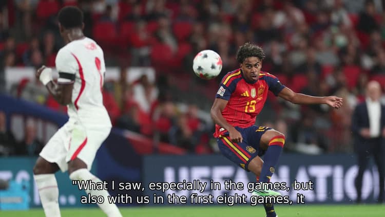 Spanish La Liga