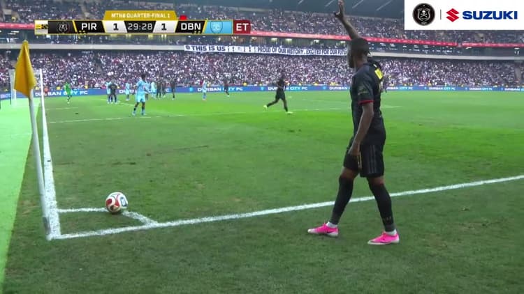 Orlando Pirates