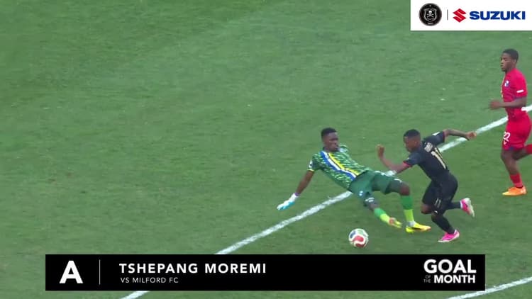 Orlando Pirates