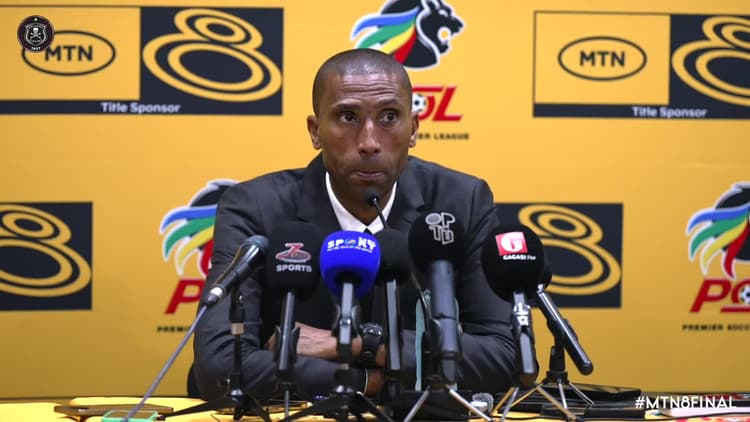 Orlando Pirates