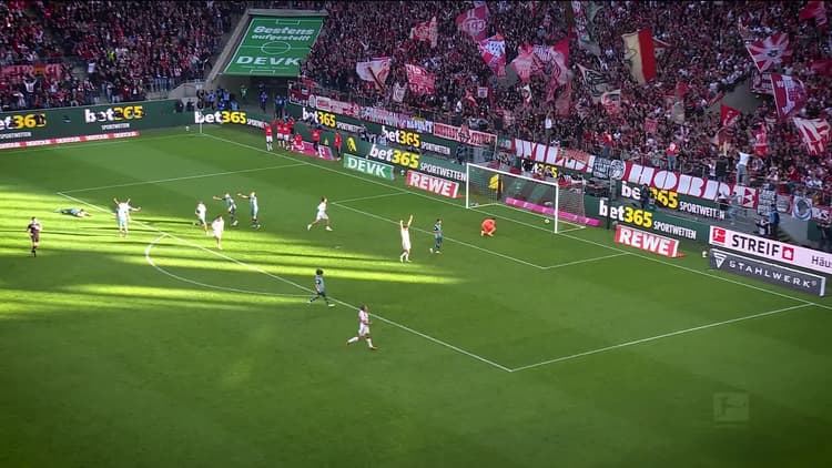 Bundesliga