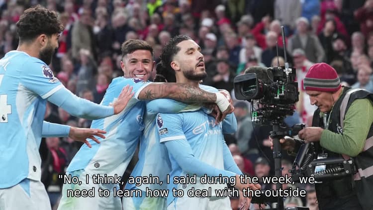 English Premier League