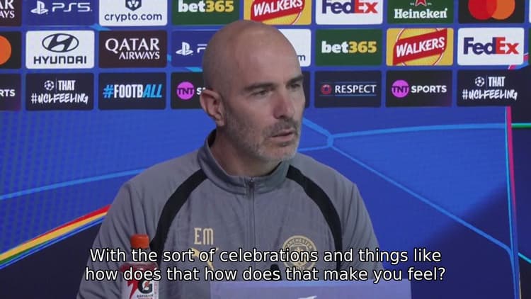 English Premier League