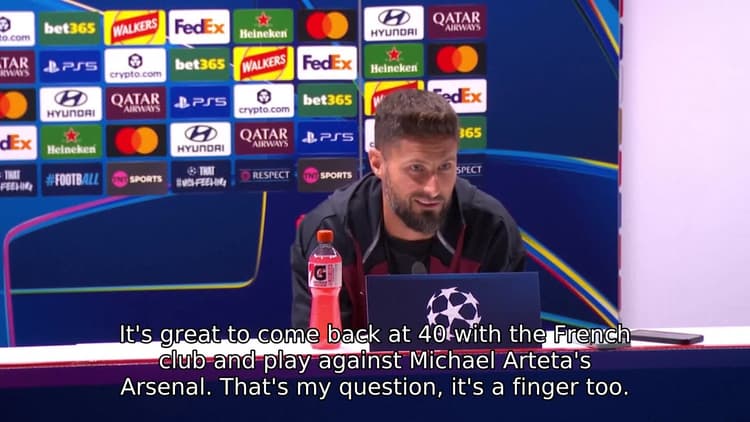 UEFA Champions League