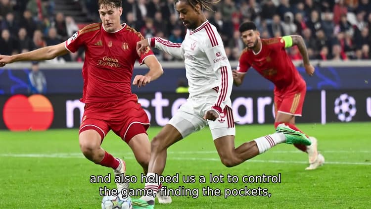UEFA Champions League
