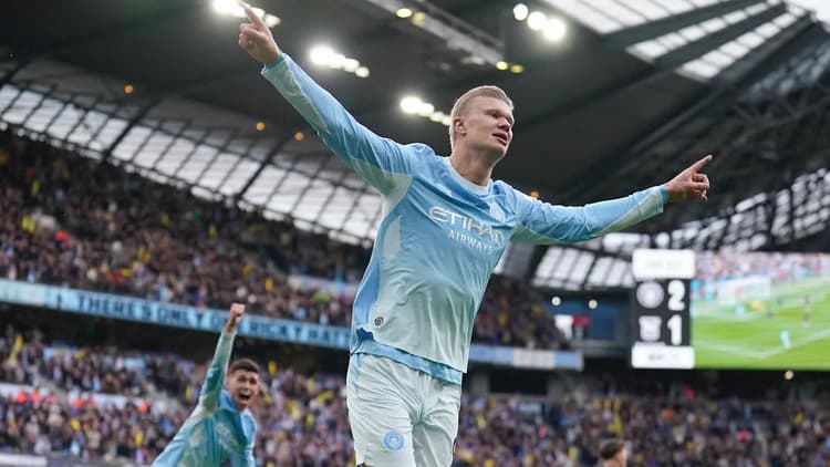 English Premier League