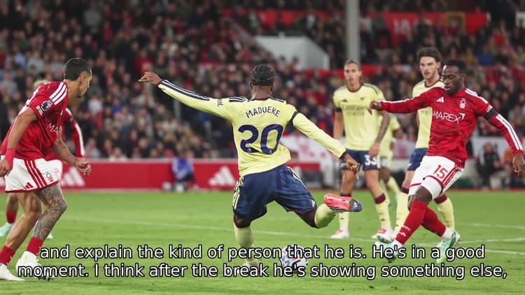 English Premier League