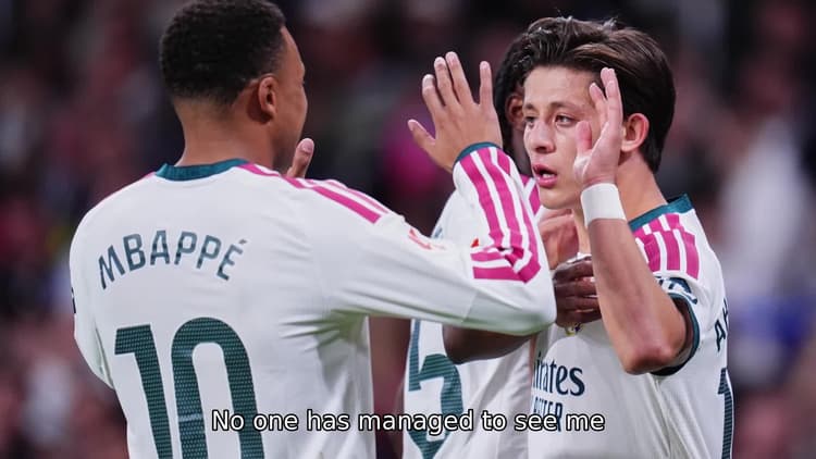 Spanish La Liga