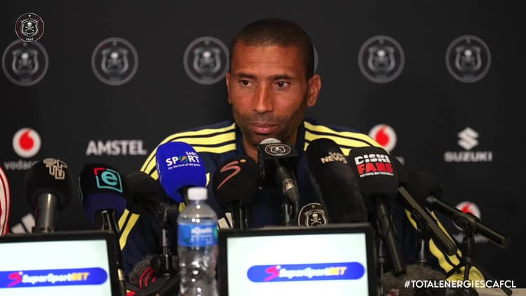 Orlando Pirates