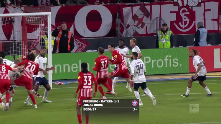Bundesliga