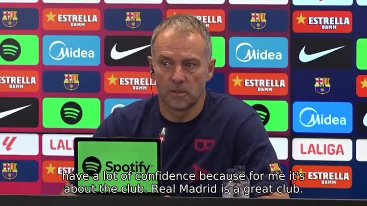Spanish La Liga