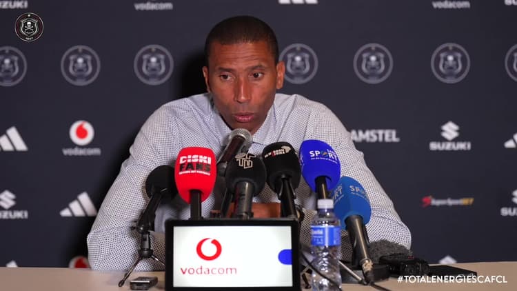 Orlando Pirates