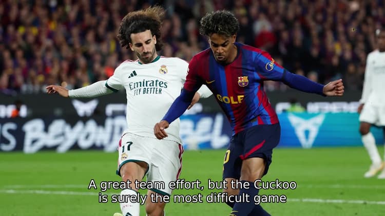 Spanish La Liga