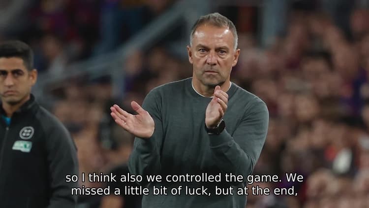 Spanish La Liga