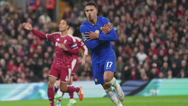 English Premier League