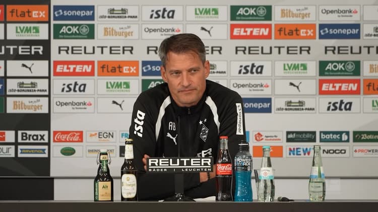 Bundesliga
