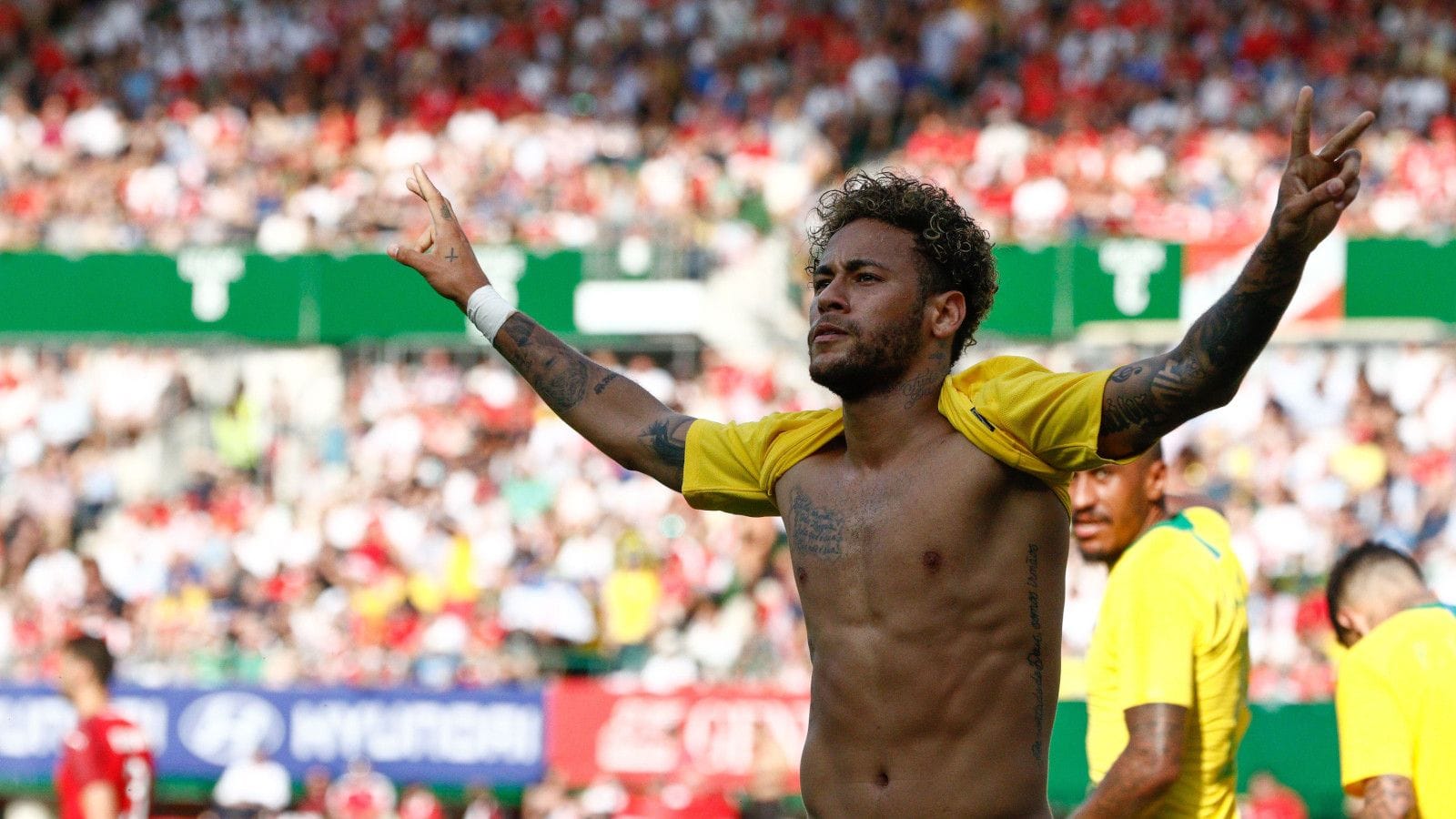 Neymar’s Brazil Dream Ends in Tears, But His Football Legacy Will Endure