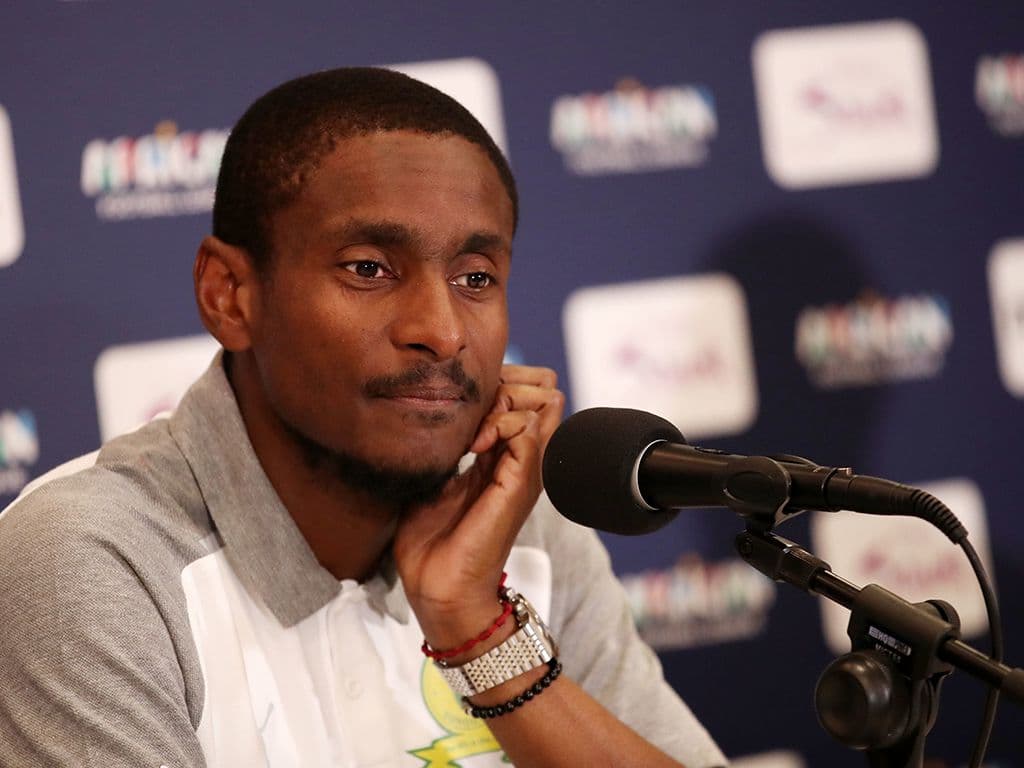 Sundowns face tough test against Pyramids as CAF football returns