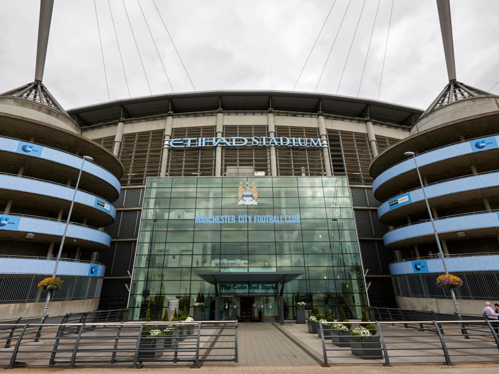 UEFA warned that Man City's FFP charges could lead to Premier League 'mutiny'