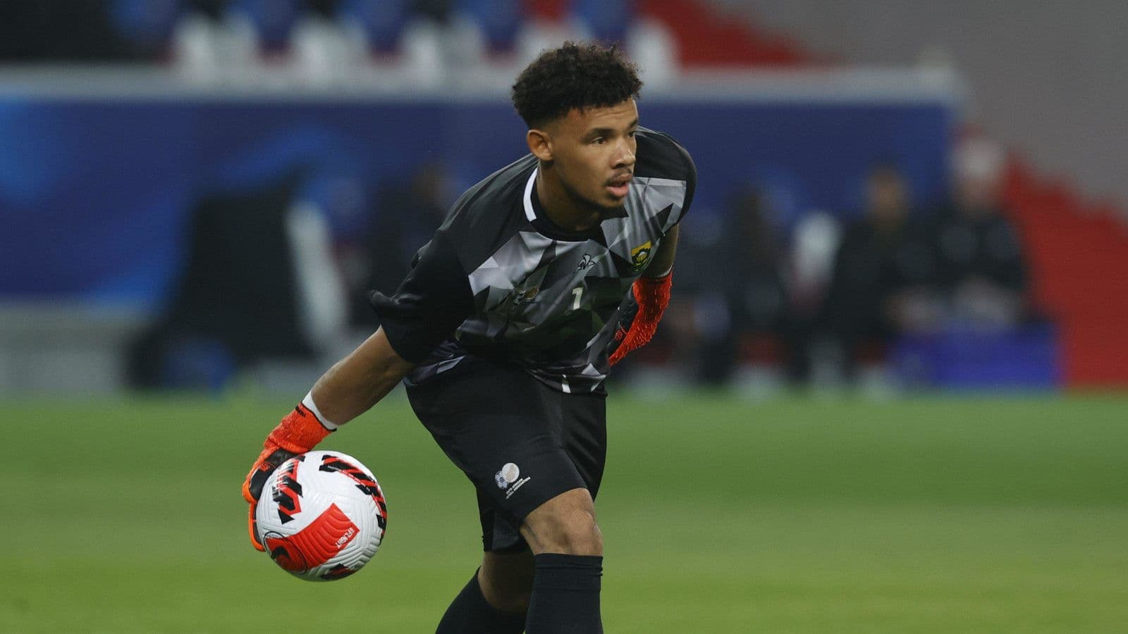 Preview: Bafana hope a win over Zimbabwe can put them top of Group C