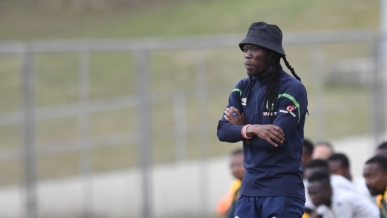 Reneilwe Letsholonyane appointed head coach of Botswana's Matebele FC