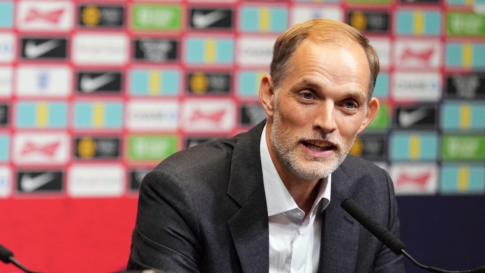 Thomas Tuchel stunned as Tottenham sack Ange Postecoglou after Europa League glory