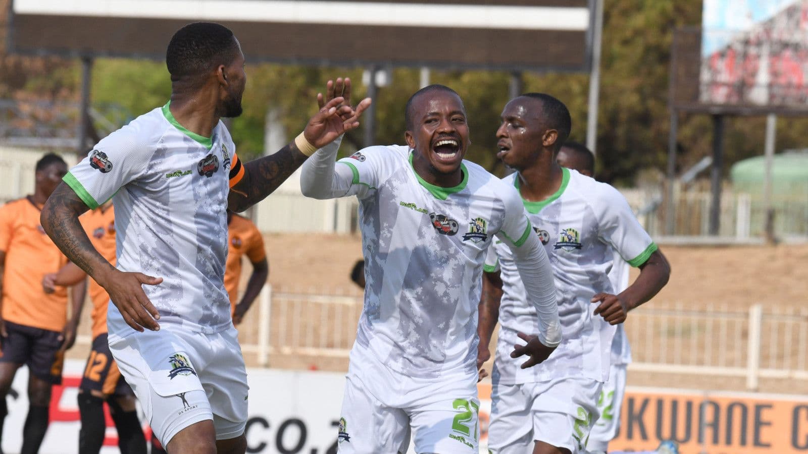 Marumo Gallants Season Review: Bahlabane Ba Ntwa overcome tricky challeges in top-flight return