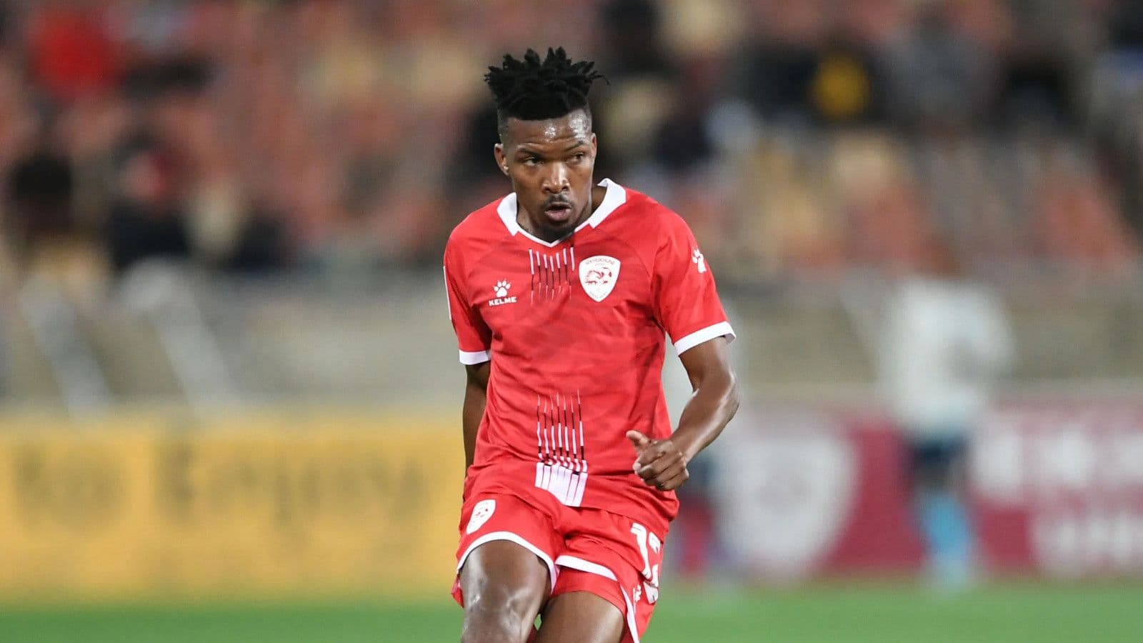 Sekhukhune United player set to face serious charges after deadly crash