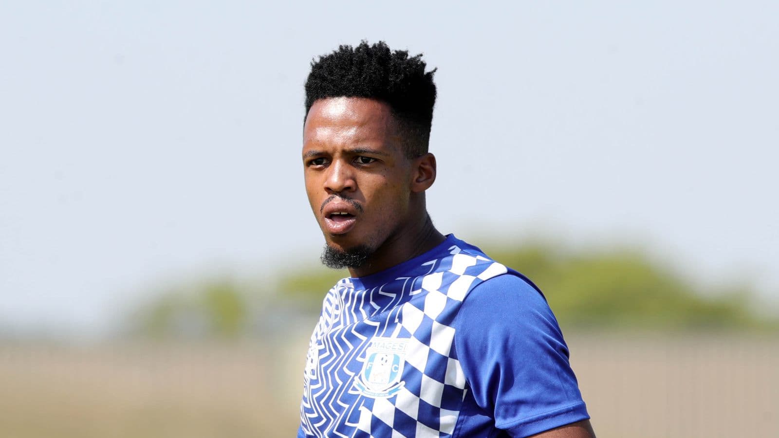 AmaKhosi eye Wonderboy Makhubu but Sekhukhune's contract clause looms