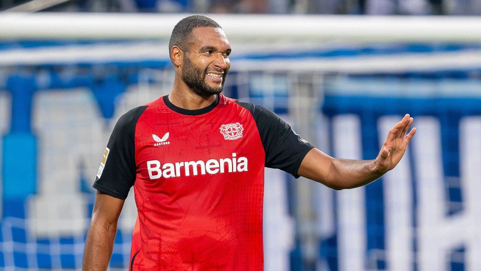 Bayern Munich legend Lothar Matthaus urges club to sign to defender Jonathan Tah