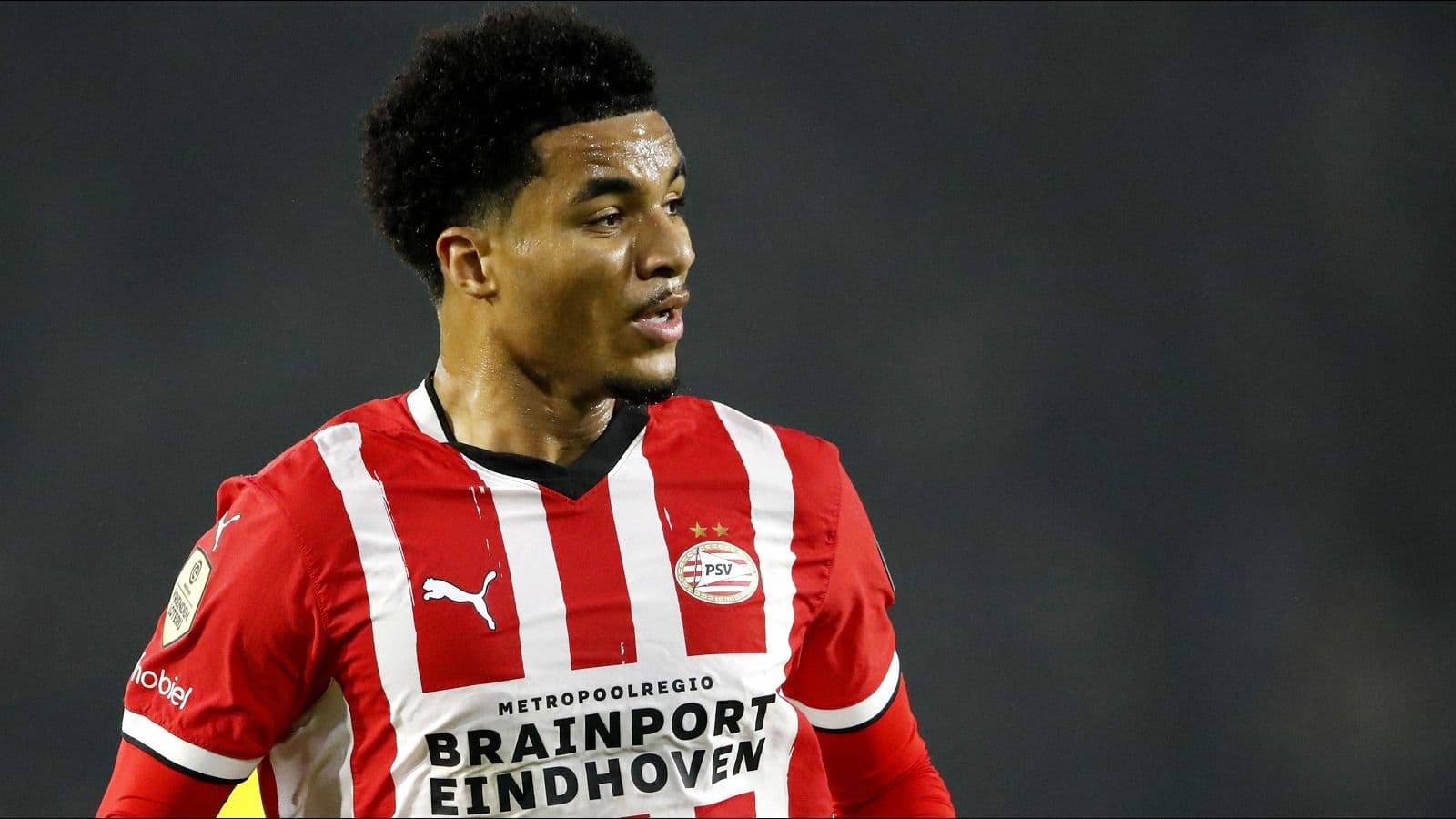 Report: Bayer Leverkusen secure PSV star Malik Tillman in record-breaking move