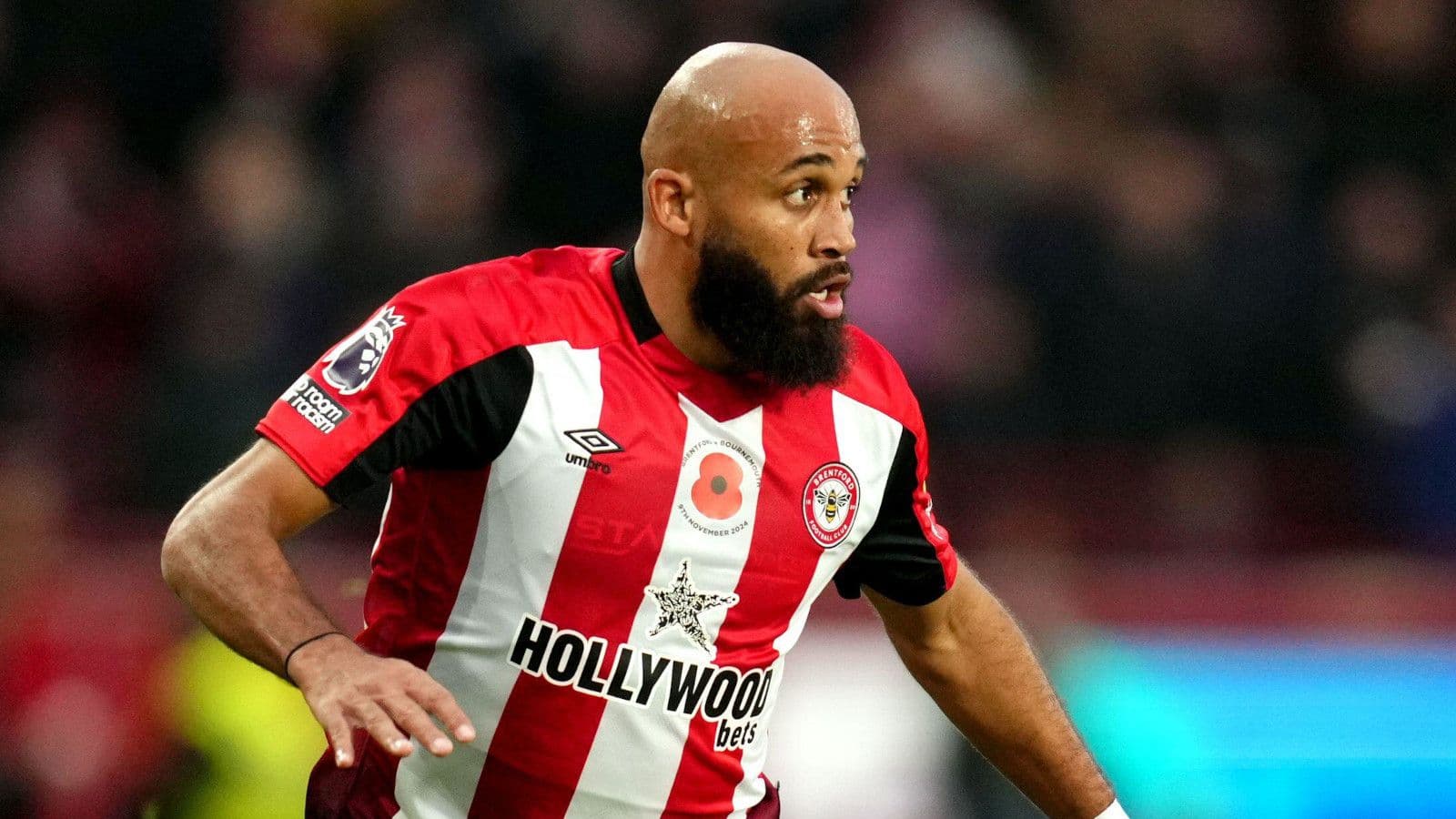 Report: Tottenham move on to Eberechi Eze after Man Utd improve Bryan Mbeumo offer